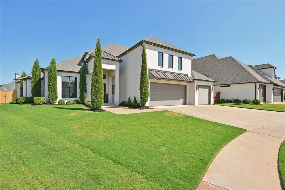 6110 W Charleston Place Broken Arrow, OK 74011