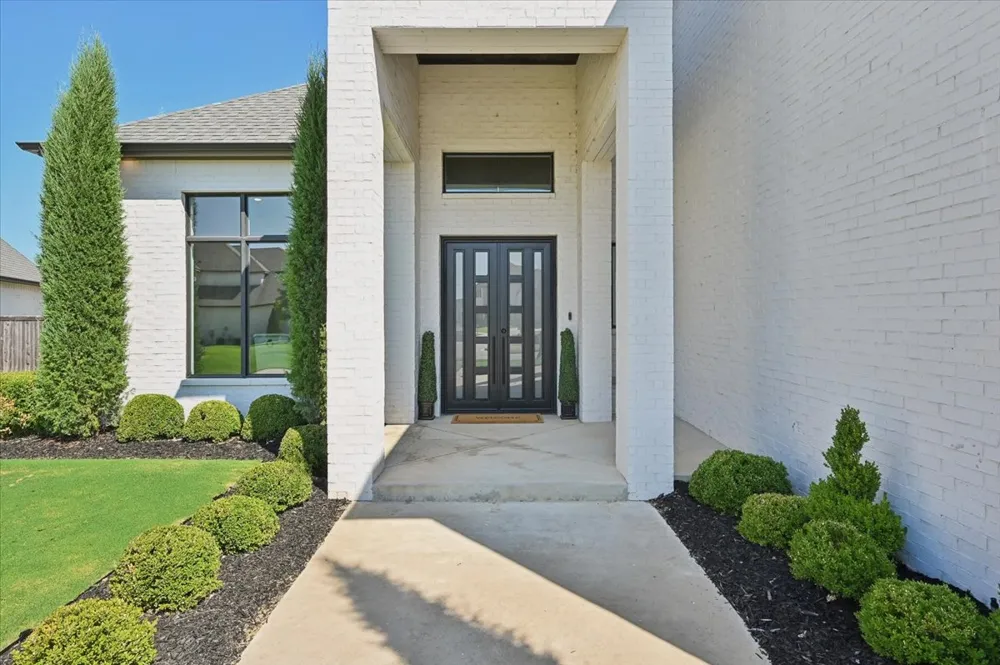 6110 W Charleston Place Broken Arrow, OK 74011