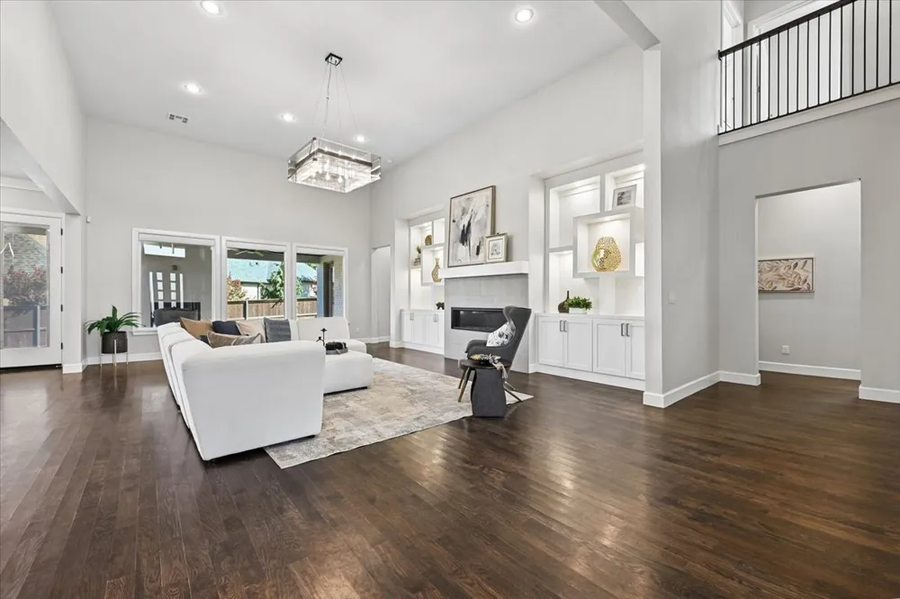 6110 W Charleston Place Broken Arrow, OK 74011