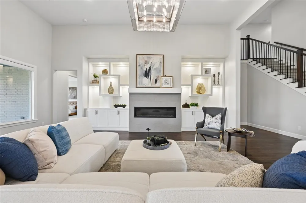 6110 W Charleston Place Broken Arrow, OK 74011