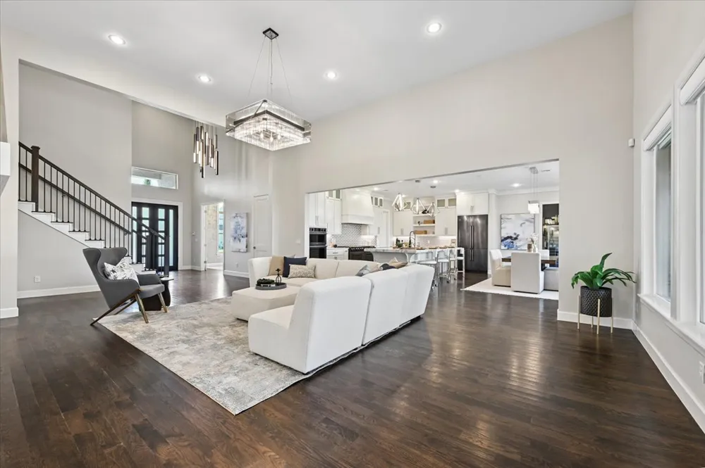 6110 W Charleston Place Broken Arrow, OK 74011