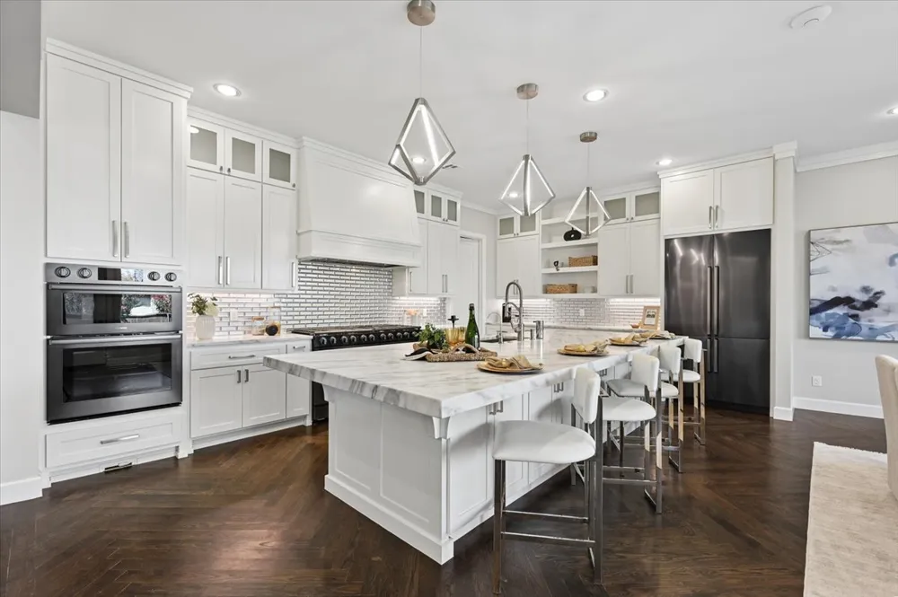 6110 W Charleston Place Broken Arrow, OK 74011