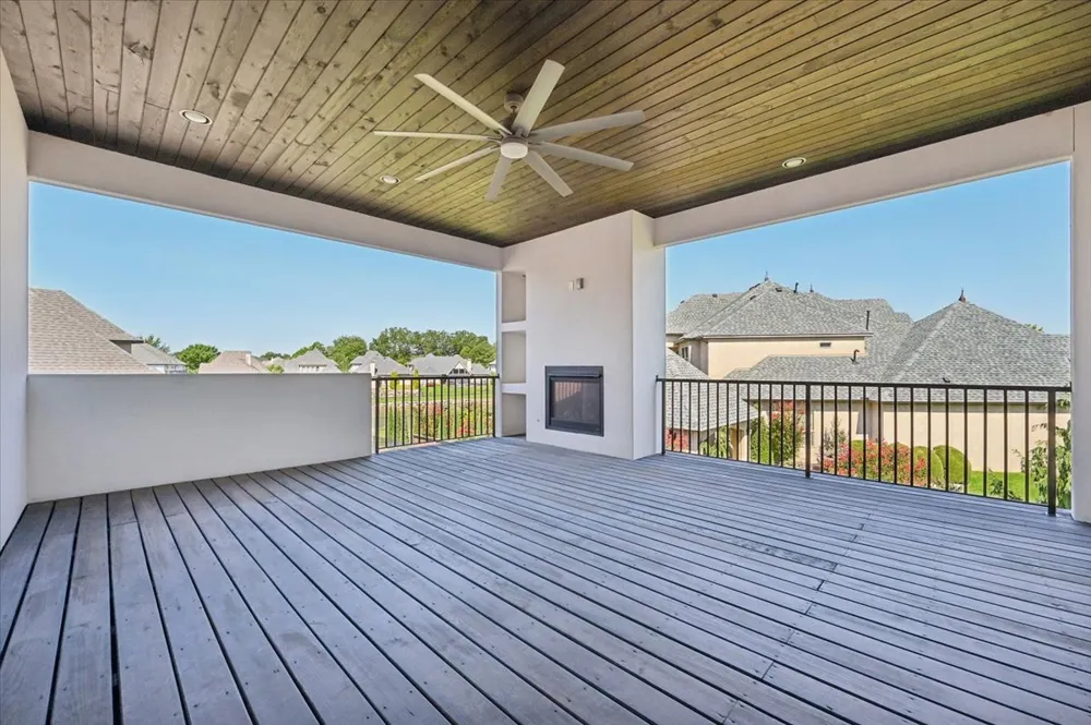 6110 W Charleston Place Broken Arrow, OK 74011