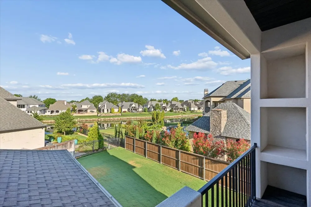 6110 W Charleston Place Broken Arrow, OK 74011