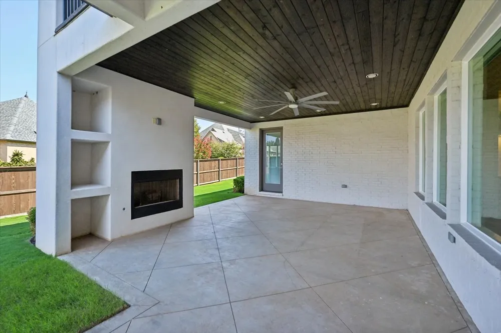 6110 W Charleston Place Broken Arrow, OK 74011