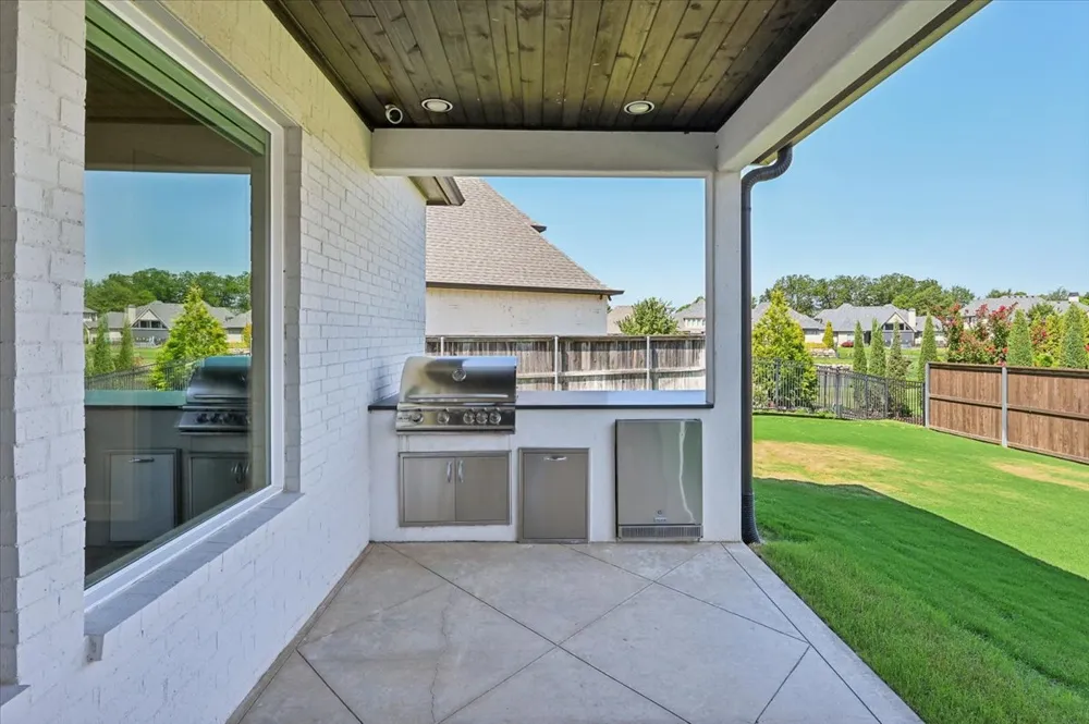 6110 W Charleston Place Broken Arrow, OK 74011
