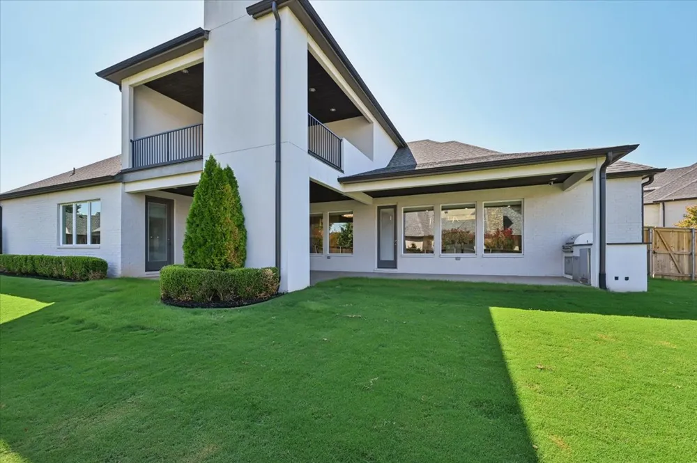 6110 W Charleston Place Broken Arrow, OK 74011