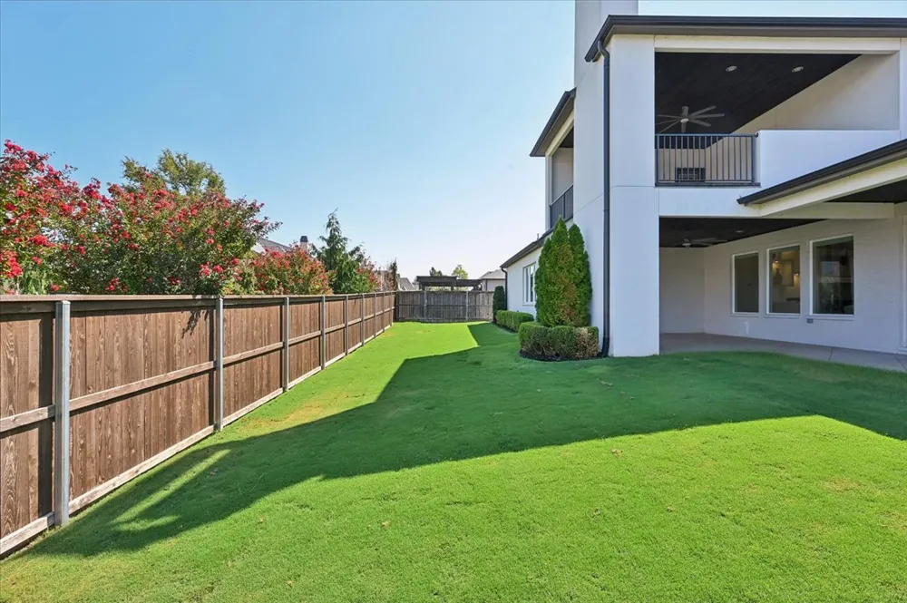 6110 W Charleston Place Broken Arrow, OK 74011