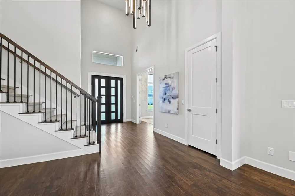 6110 W Charleston Place Broken Arrow, OK 74011