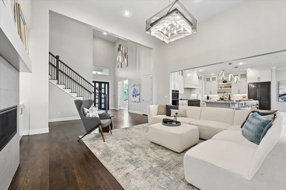 6110 W Charleston Place Broken Arrow, OK 74011