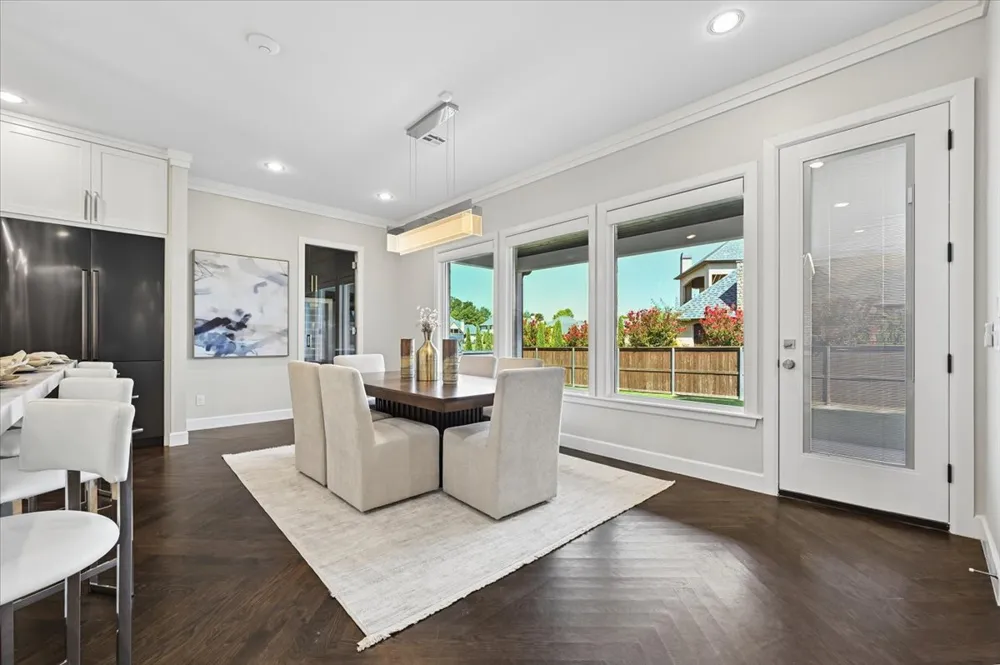 6110 W Charleston Place Broken Arrow, OK 74011