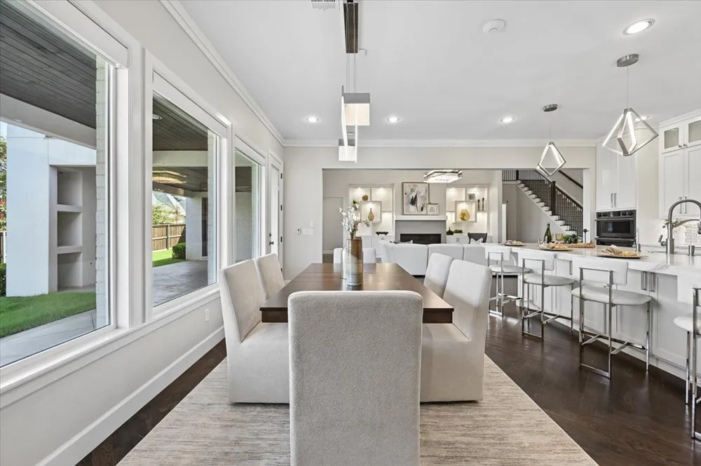 6110 W Charleston Place Broken Arrow, OK 74011