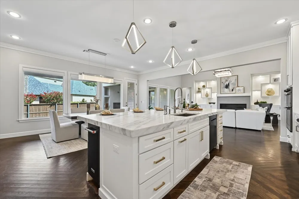 6110 W Charleston Place Broken Arrow, OK 74011