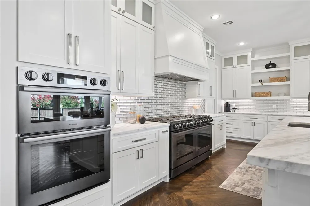 6110 W Charleston Place Broken Arrow, OK 74011