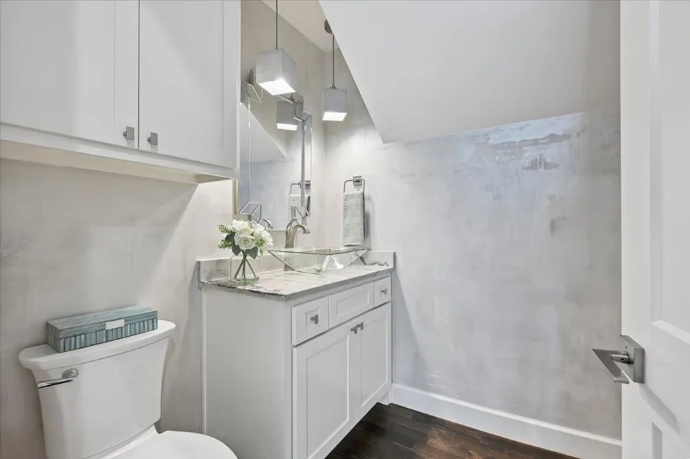 6110 W Charleston Place Broken Arrow, OK 74011