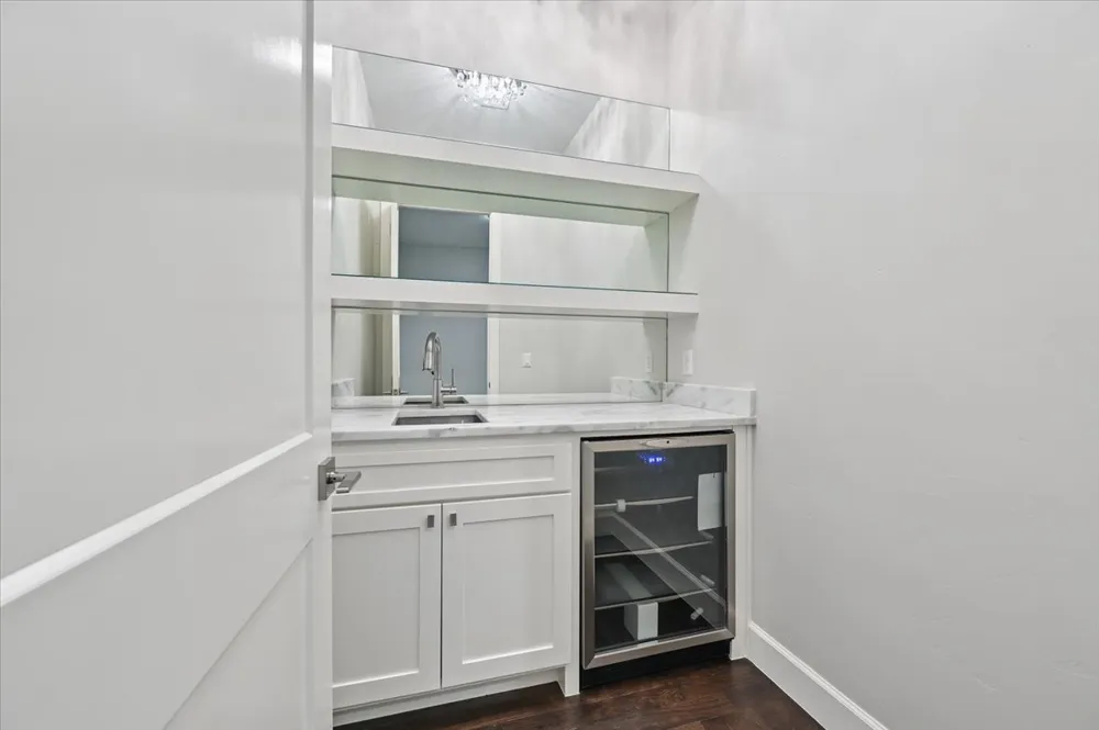 6110 W Charleston Place Broken Arrow, OK 74011