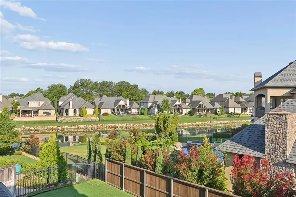 6110 W Charleston Place Broken Arrow, OK 74011