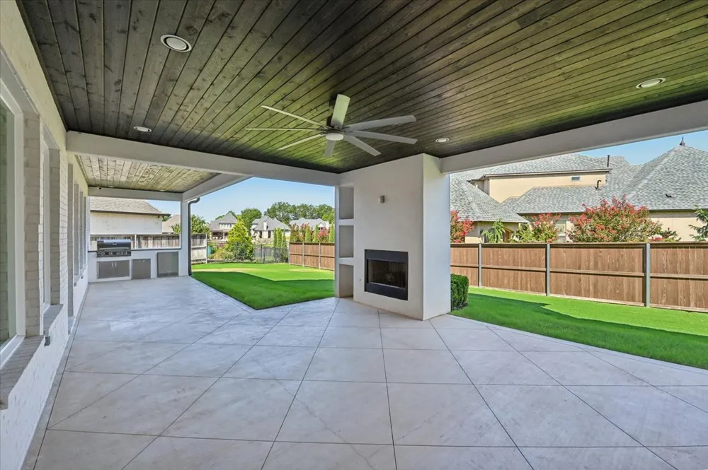 6110 W Charleston Place Broken Arrow, OK 74011