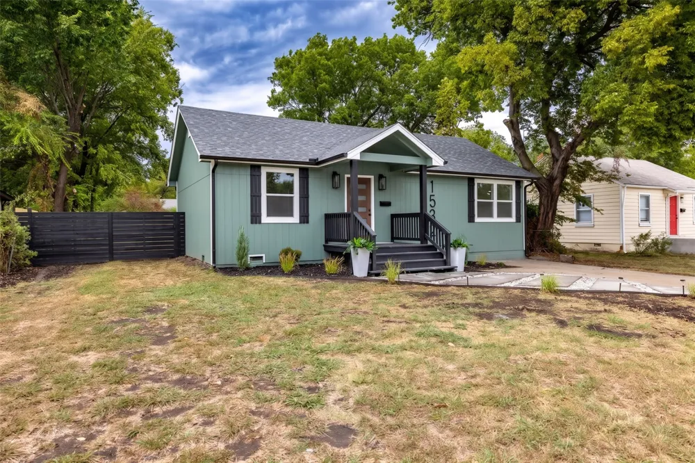 1532 Kingston Place Tulsa, OK 74115