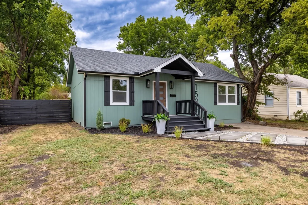 1532 Kingston Place Tulsa, OK 74115
