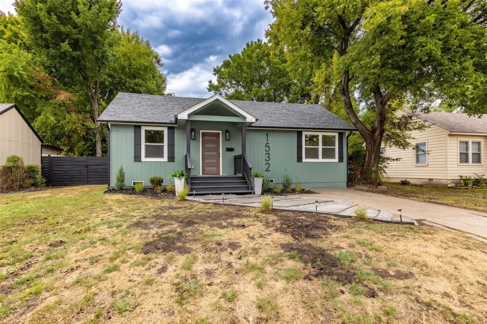 1532 Kingston Place Tulsa, OK 74115