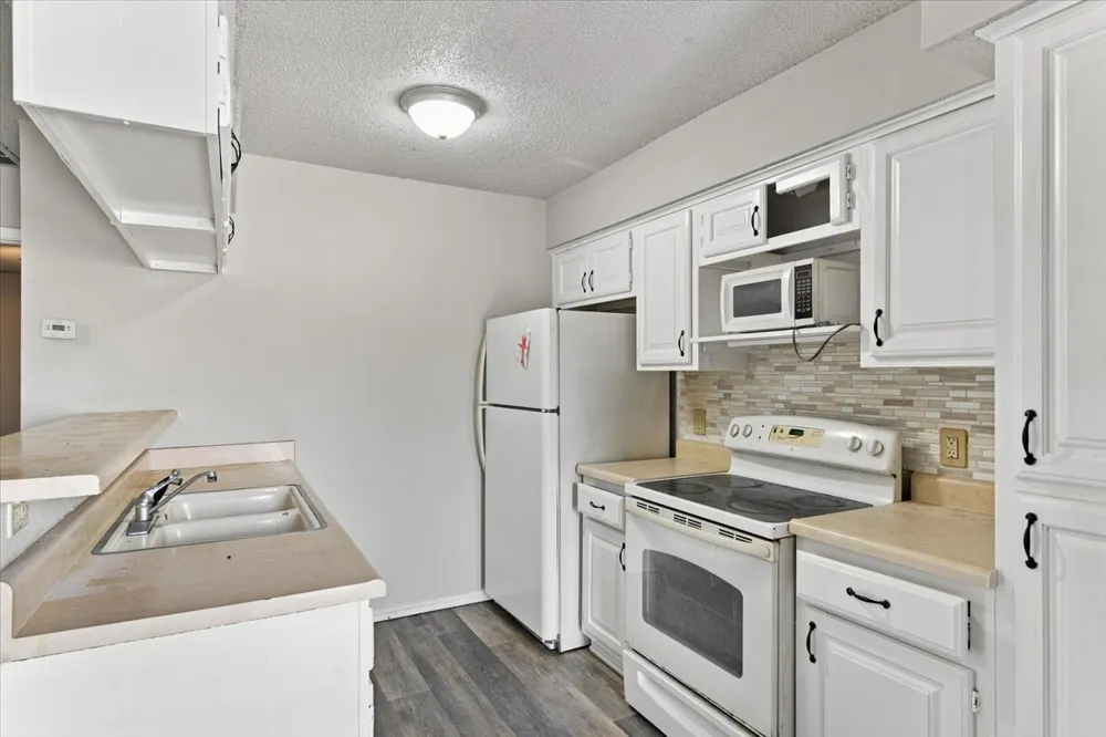 6737 S Peoria Avenue ##A213 Tulsa, OK 74136