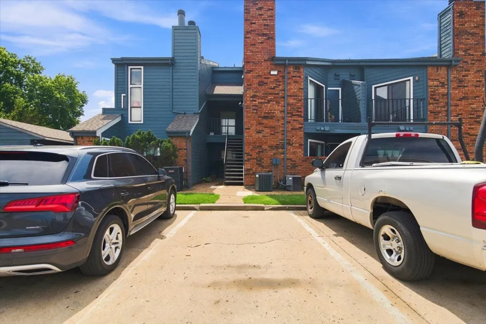 6737 S Peoria Avenue ##A213 Tulsa, OK 74136