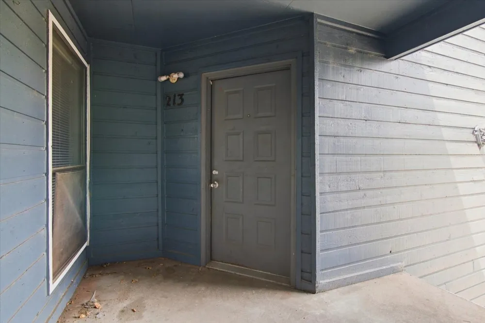 6737 S Peoria Avenue ##A213 Tulsa, OK 74136