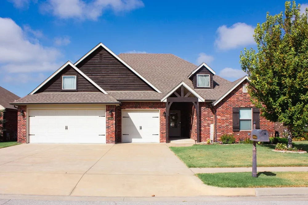 10414 S 230th EastAvenue S Broken Arrow, OK 74014