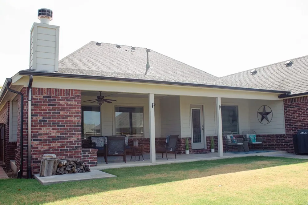 10414 S 230th EastAvenue S Broken Arrow, OK 74014
