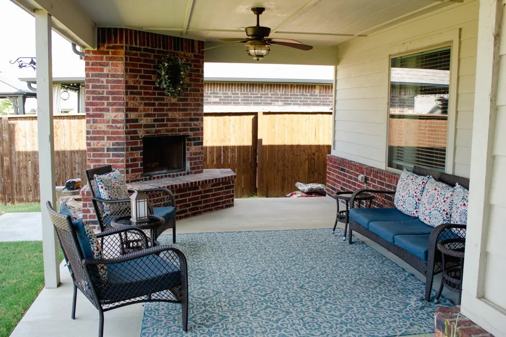 10414 S 230th EastAvenue S Broken Arrow, OK 74014