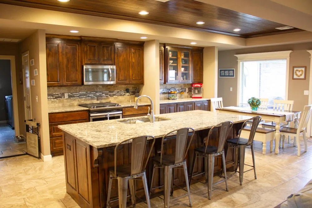10414 S 230th EastAvenue S Broken Arrow, OK 74014