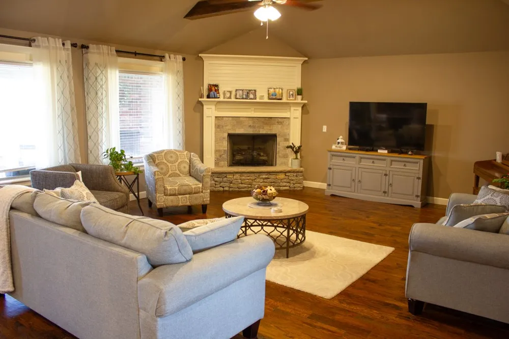 10414 S 230th EastAvenue S Broken Arrow, OK 74014