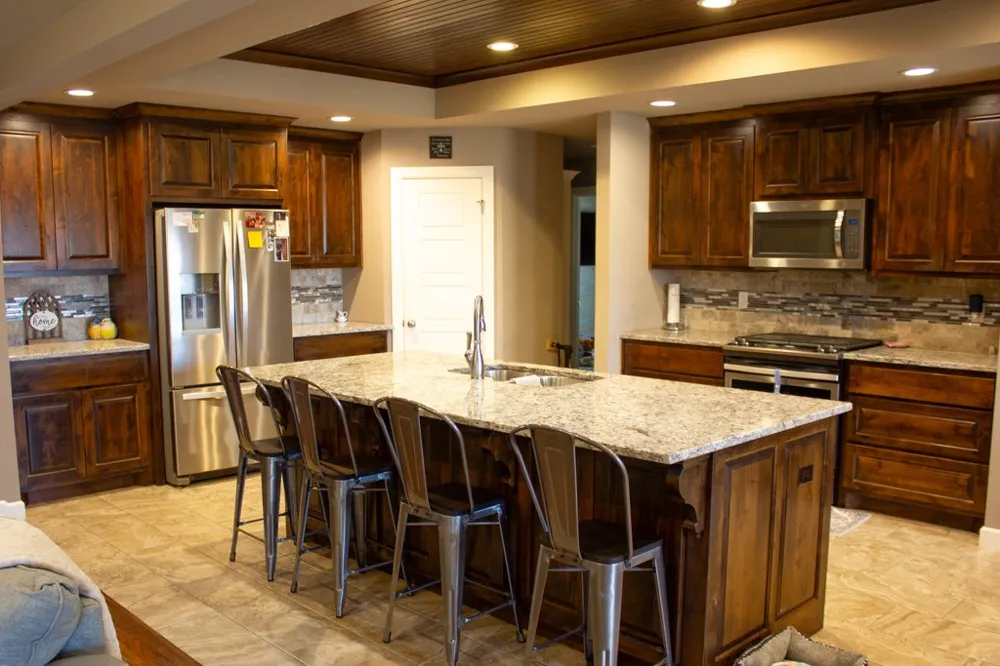 10414 S 230th EastAvenue S Broken Arrow, OK 74014