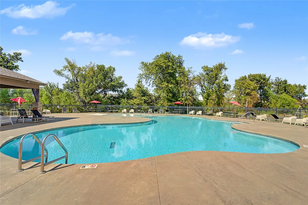 10414 S 230th EastAvenue S Broken Arrow, OK 74014