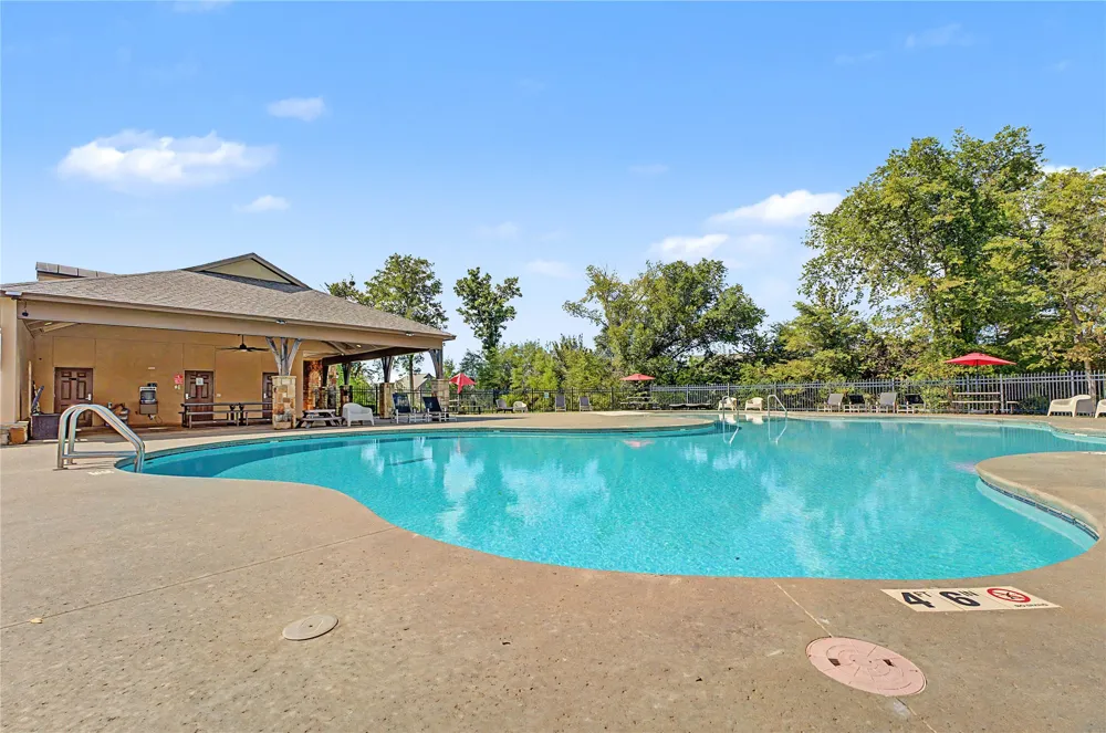 10414 S 230th EastAvenue S Broken Arrow, OK 74014
