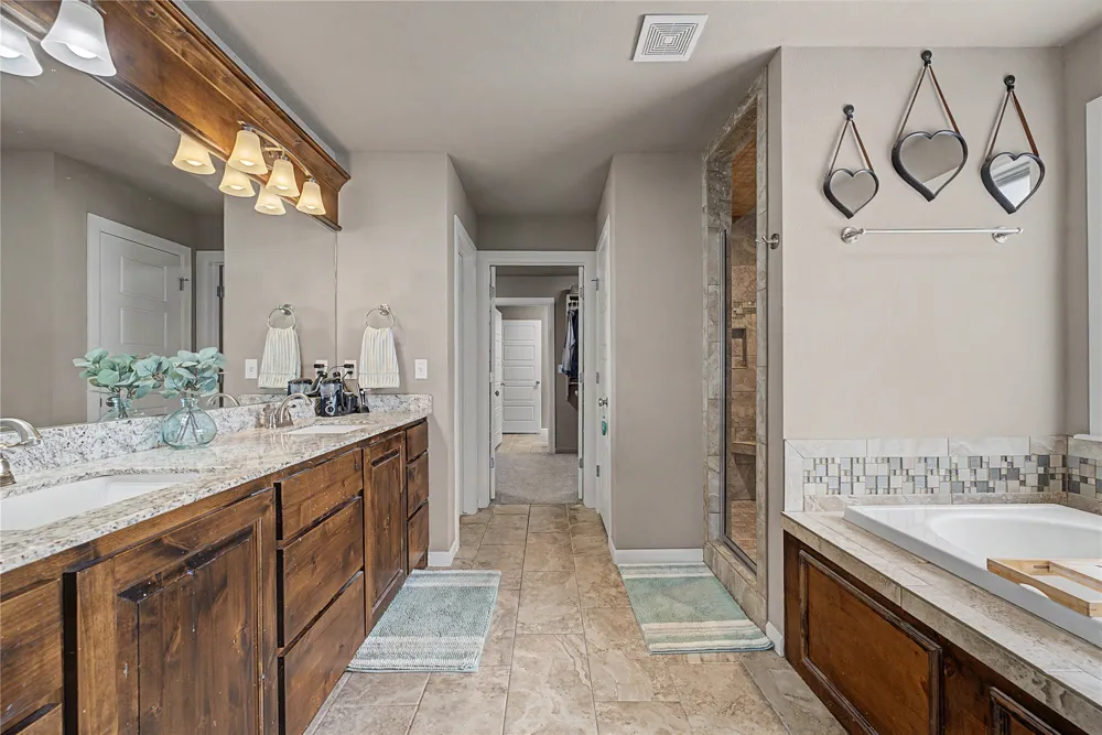 10414 S 230th EastAvenue S Broken Arrow, OK 74014