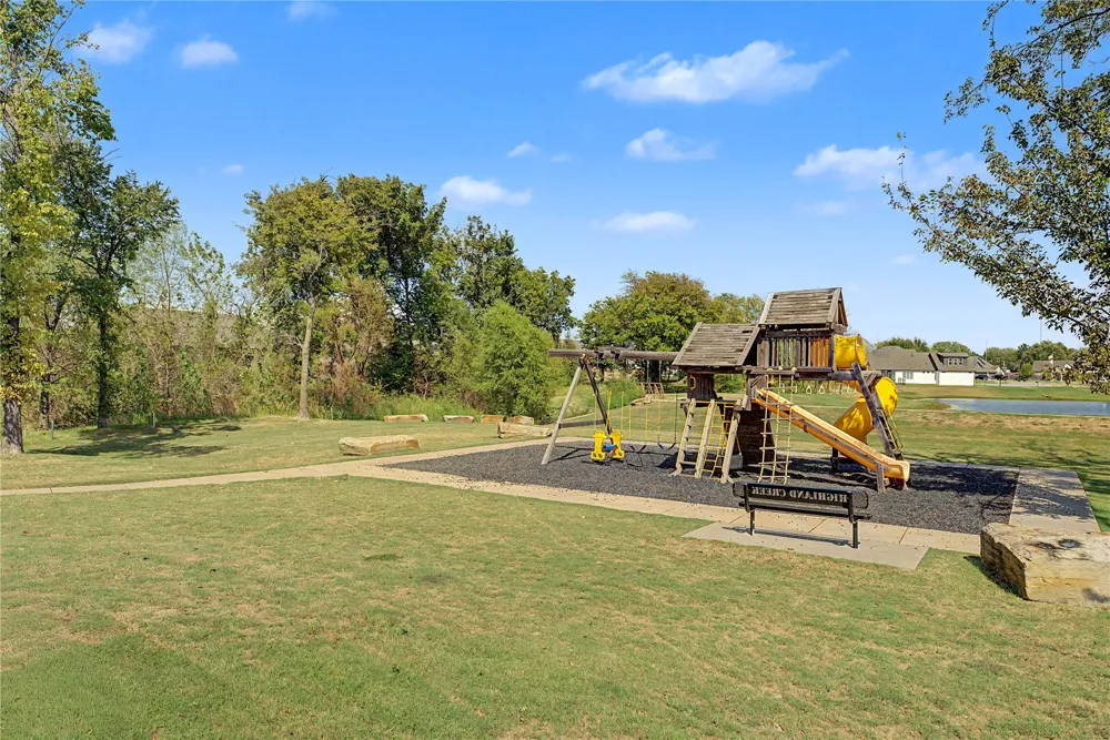 10414 S 230th EastAvenue S Broken Arrow, OK 74014