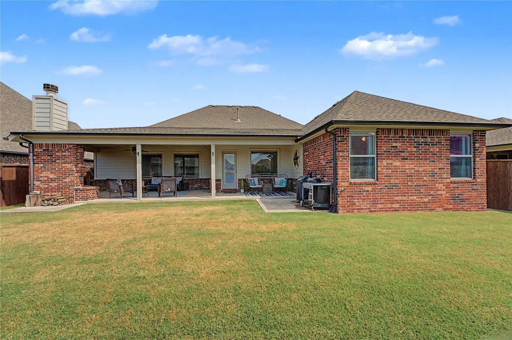 10414 S 230th EastAvenue S Broken Arrow, OK 74014