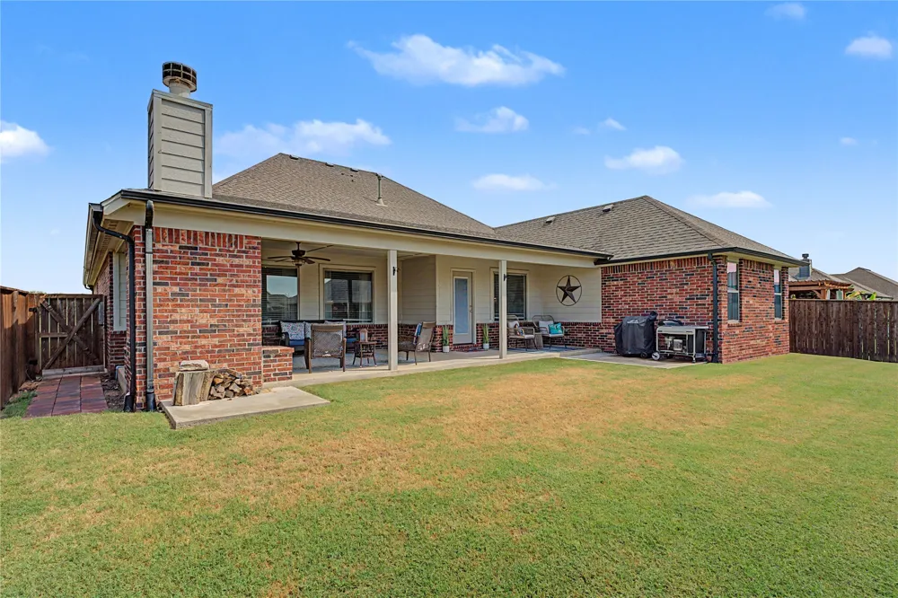 10414 S 230th EastAvenue S Broken Arrow, OK 74014