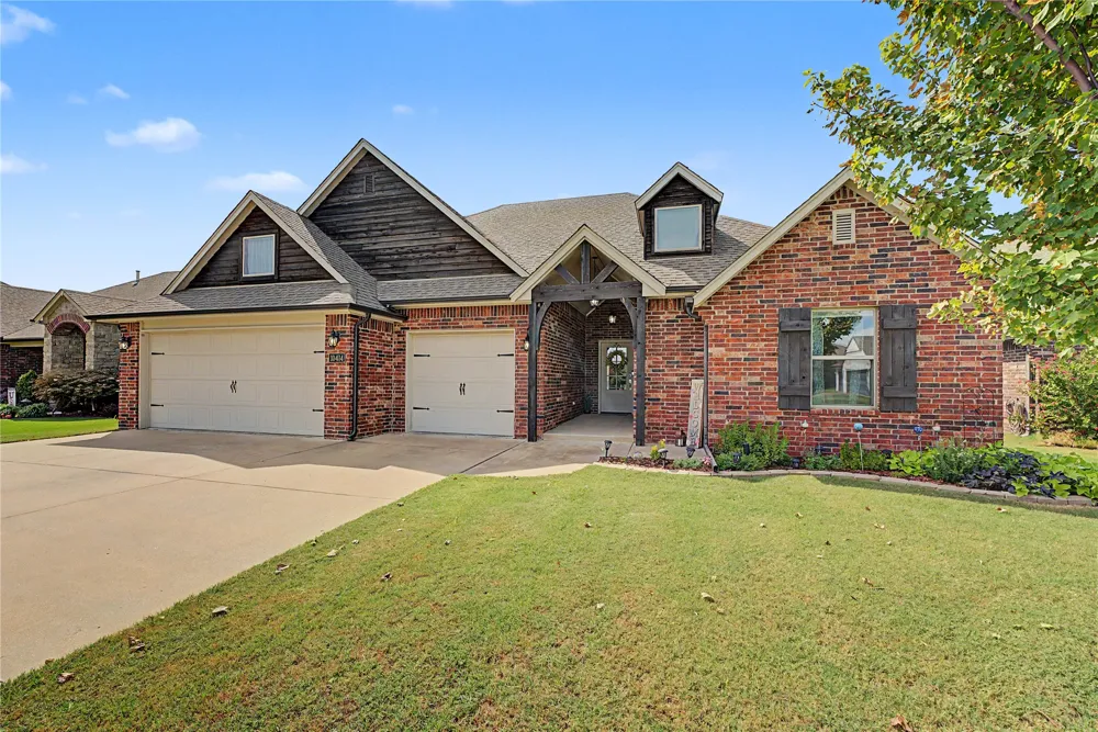 10414 S 230th EastAvenue S Broken Arrow, OK 74014