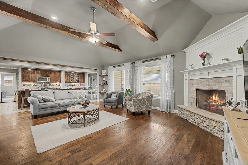 10414 S 230th EastAvenue S Broken Arrow, OK 74014