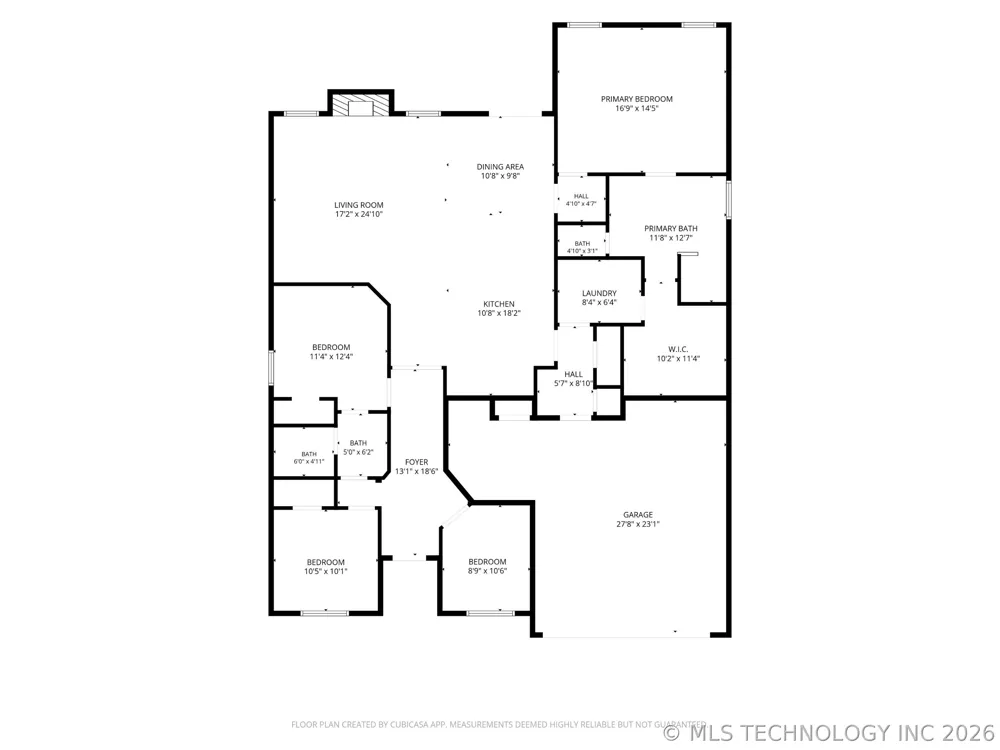 135 E Boston Street Broken Arrow, OK 74012