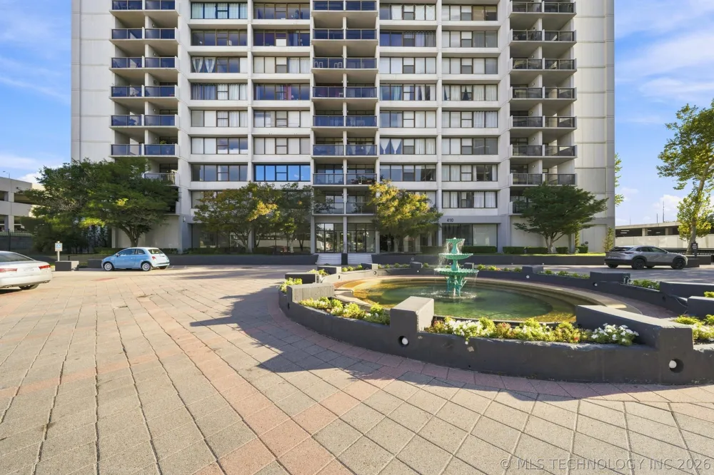 410 W 7th Street #728 Tulsa, OK 74119