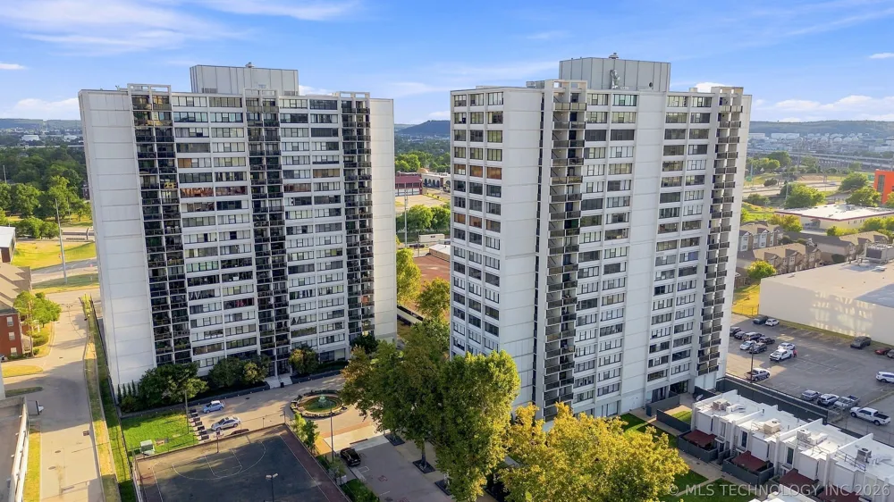 410 W 7th Street #728 Tulsa, OK 74119