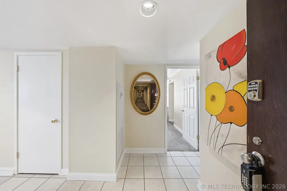 410 W 7th Street #728 Tulsa, OK 74119