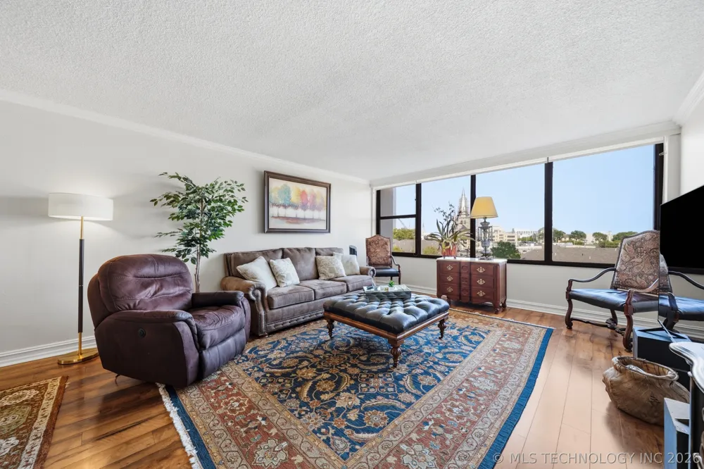 410 W 7th Street #728 Tulsa, OK 74119