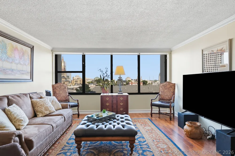 410 W 7th Street #728 Tulsa, OK 74119