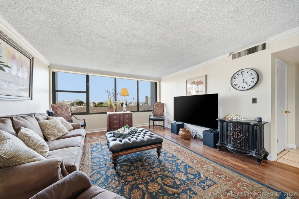 410 W 7th Street #728 Tulsa, OK 74119