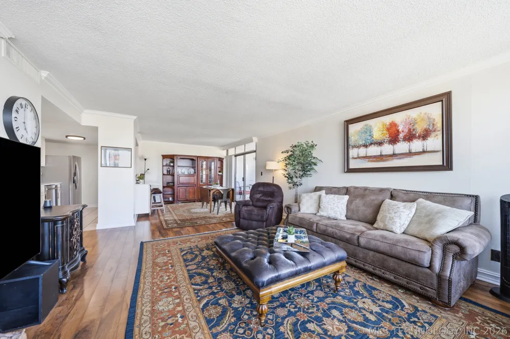 410 W 7th Street #728 Tulsa, OK 74119